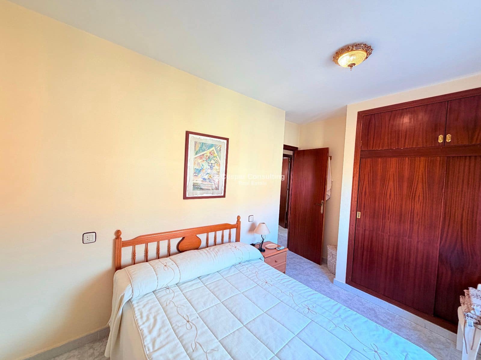 3 bedroom Flat for sale in Los Narejos - € 135,000 (Ref: 9267725)