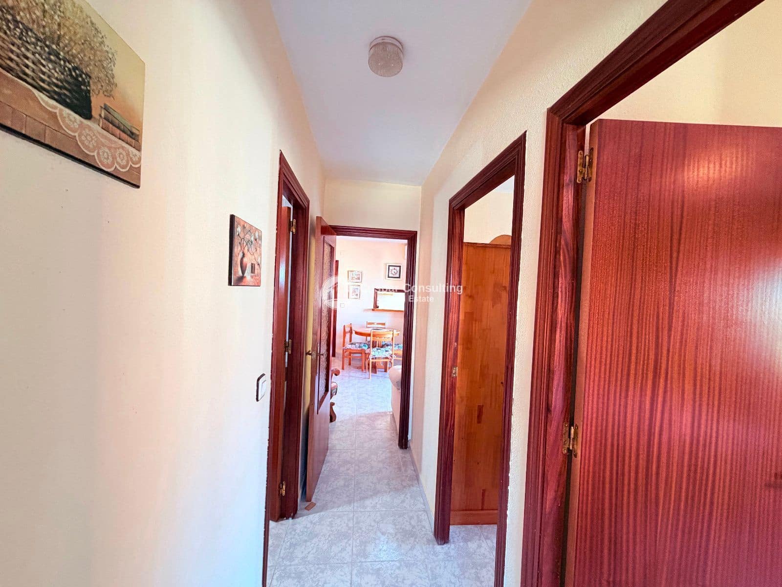 3 bedroom Flat for sale in Los Narejos - € 135,000 (Ref: 9267725)