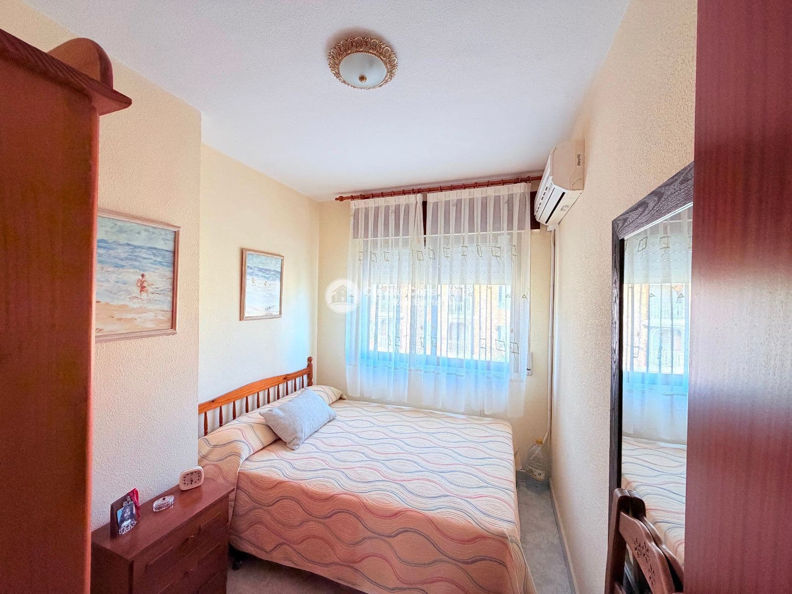 3 bedroom Flat for sale in Los Narejos - € 135,000 (Ref: 9267725)