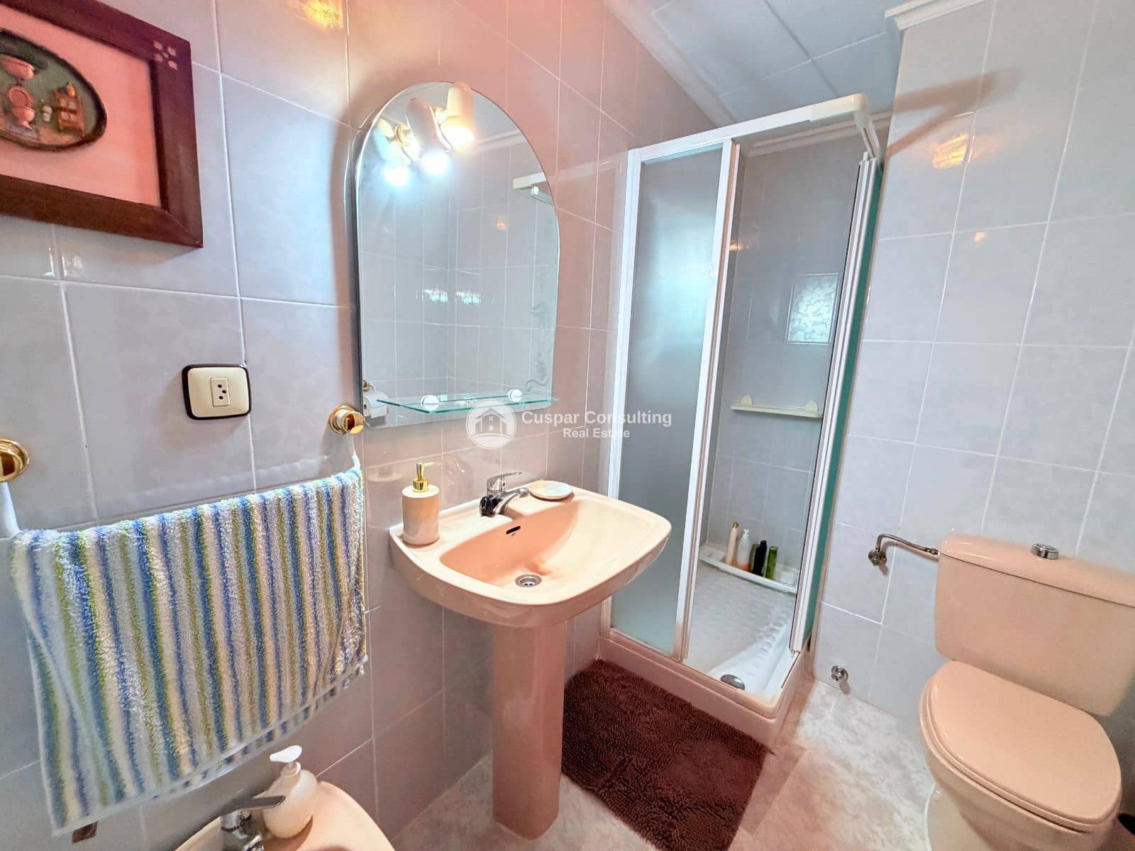 3 bedroom Flat for sale in Los Narejos - € 135,000 (Ref: 9267725)