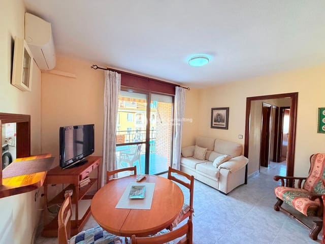 3 camera da letto Appartamento in vendita in Los Narejos, Los Alcázares - 135.000 € (Rif: 9267725)