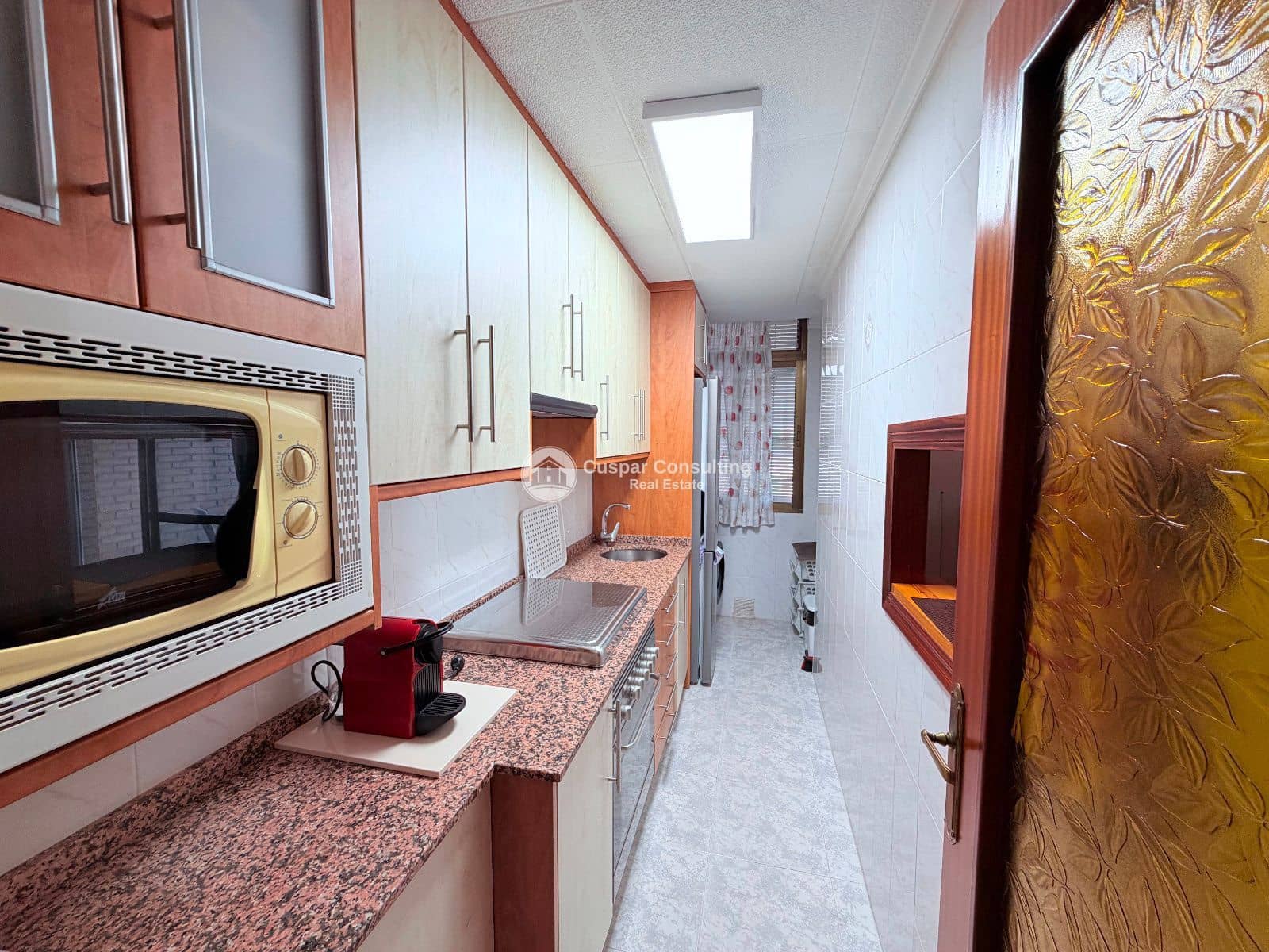 3 bedroom Flat for sale in Los Narejos - € 135,000 (Ref: 9267725)