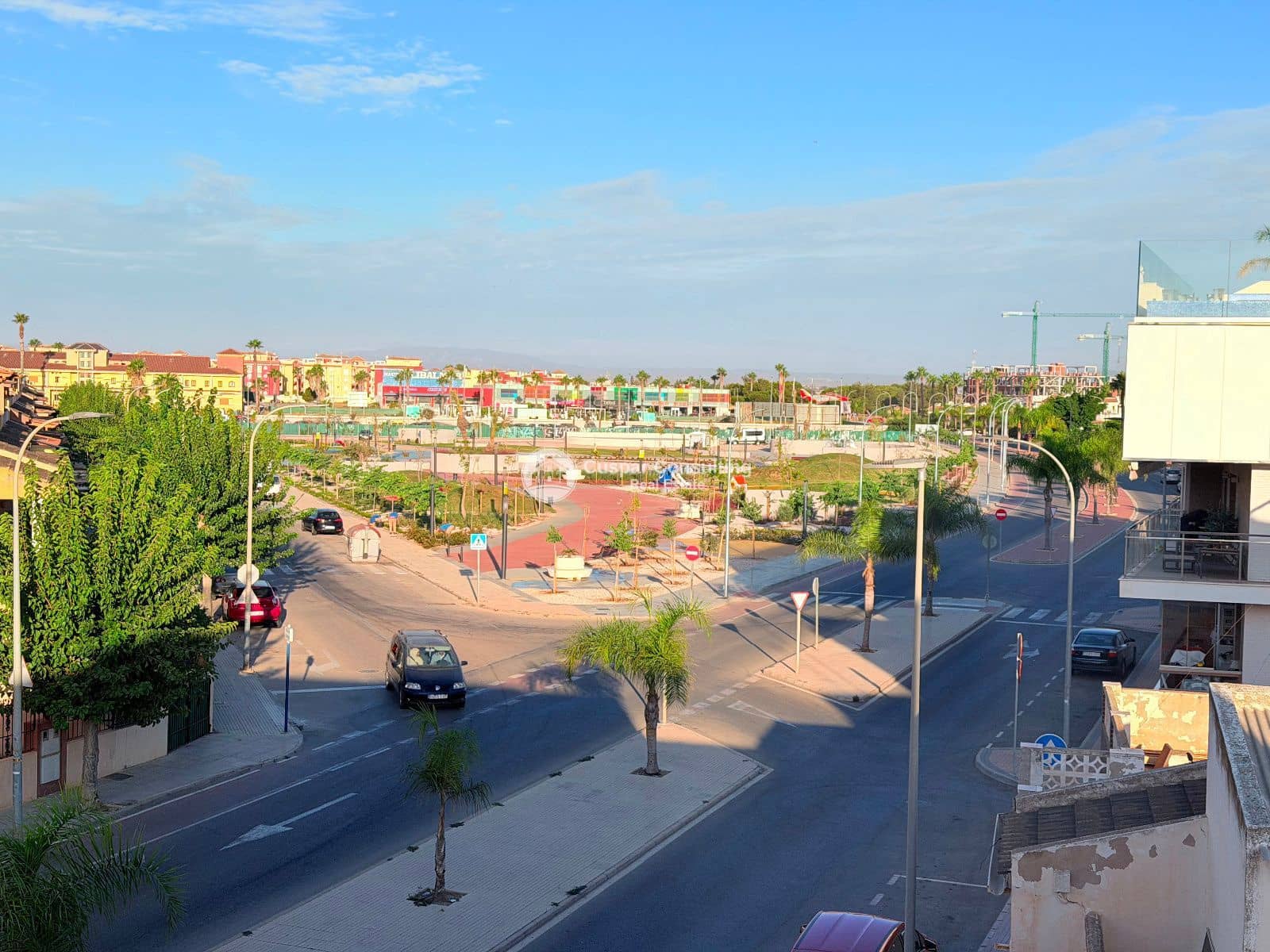 3 bedroom Flat for sale in Los Narejos - € 135,000 (Ref: 9267725)