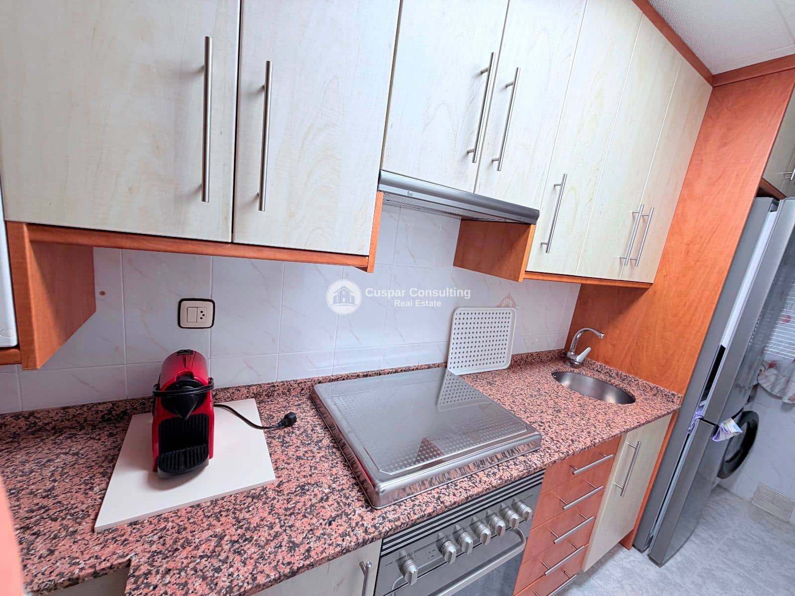 3 bedroom Flat for sale in Los Narejos - € 135,000 (Ref: 9267725)