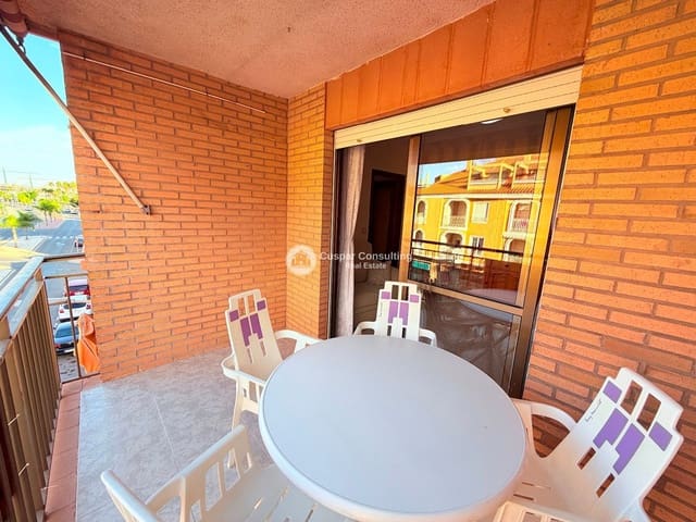 3 camera da letto Appartamento in vendita in Los Narejos, Los Alcázares - 135.000 € (Rif: 9267725)