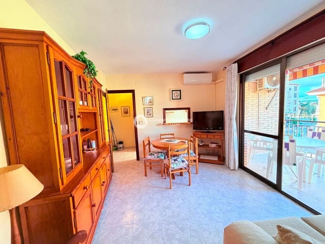 3 camera da letto Appartamento in vendita in Los Narejos, Los Alcázares - 135.000 € (Rif: 9267725)