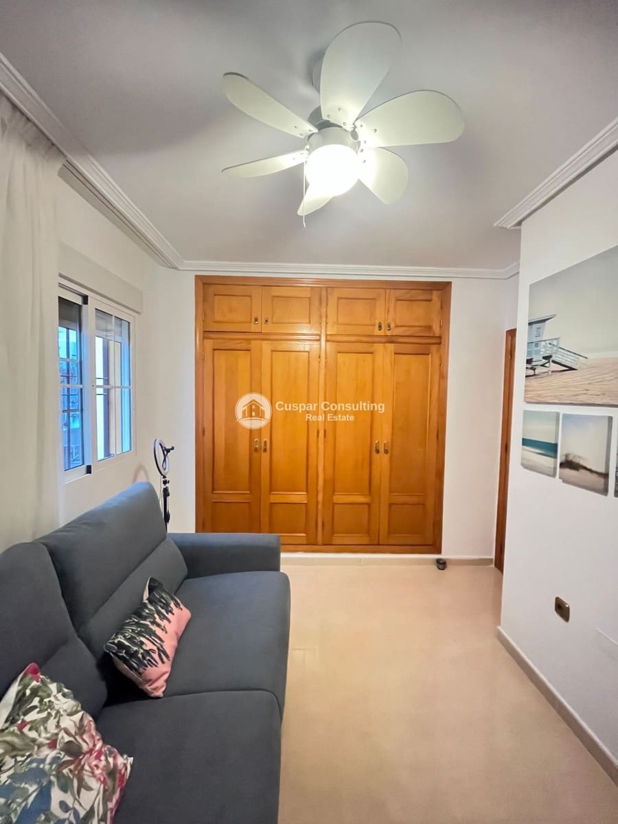 2 soverom Leilighet til salgs i Cabo Roig med svømmebasseng - € 162 244 (Ref: 9271947)