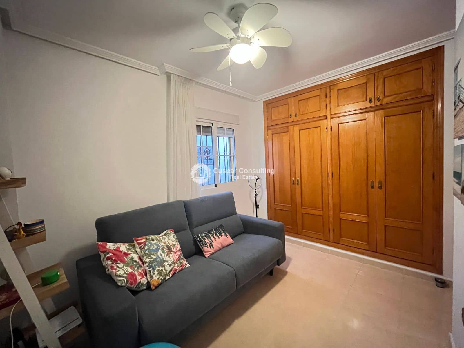 2 soverom Leilighet til salgs i Cabo Roig med svømmebasseng - € 162 244 (Ref: 9271947)