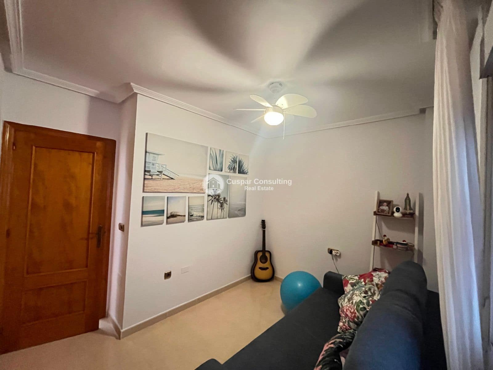 2 soverom Leilighet til salgs i Cabo Roig med svømmebasseng - € 162 244 (Ref: 9271947)