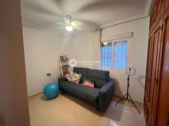 2 camera da letto Appartamento in vendita in Cabo Roig, Orihuela con piscina - 162.244 € (Rif: 9271947)