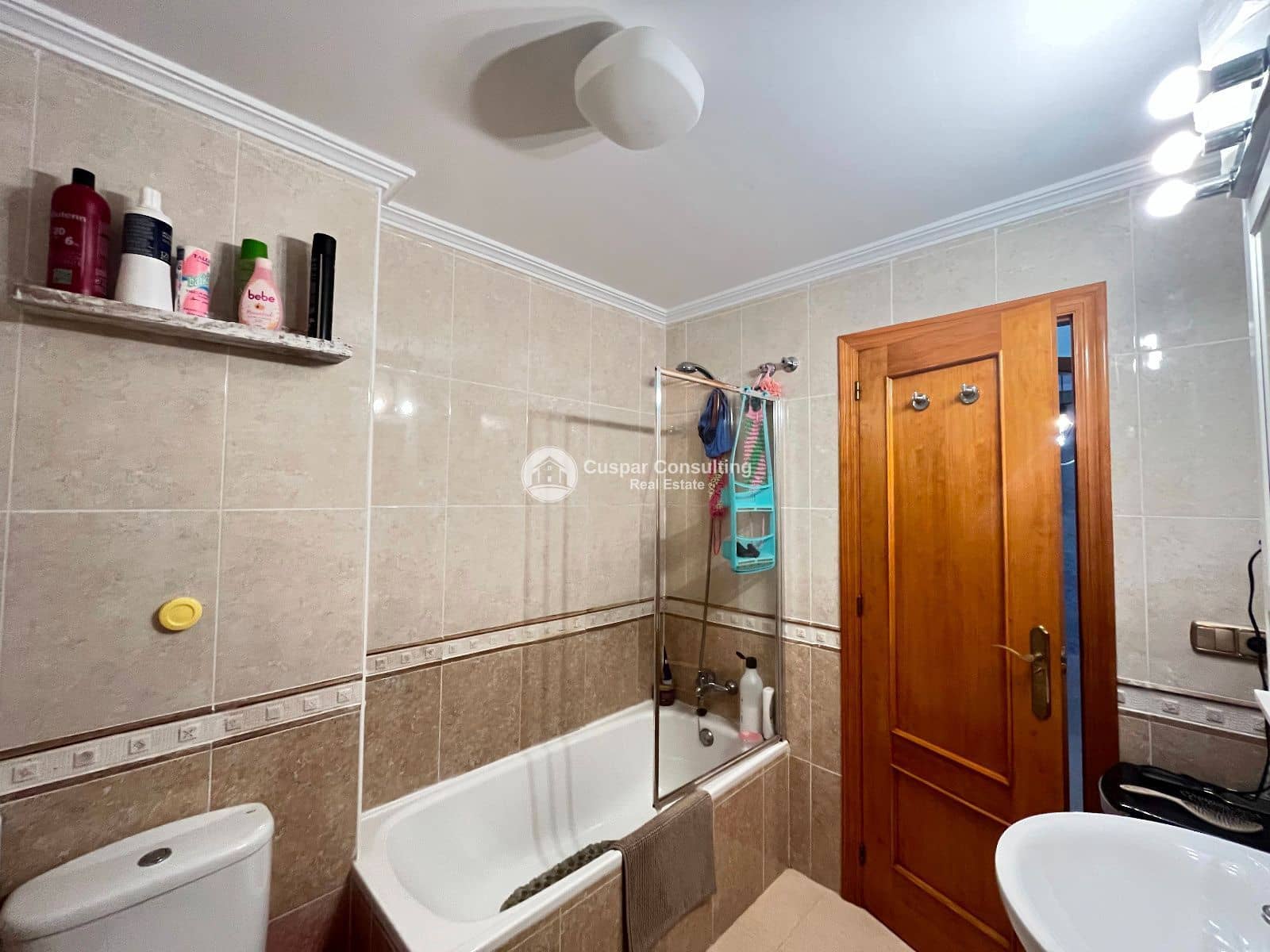 2 soverom Leilighet til salgs i Cabo Roig med svømmebasseng - € 162 244 (Ref: 9271947)