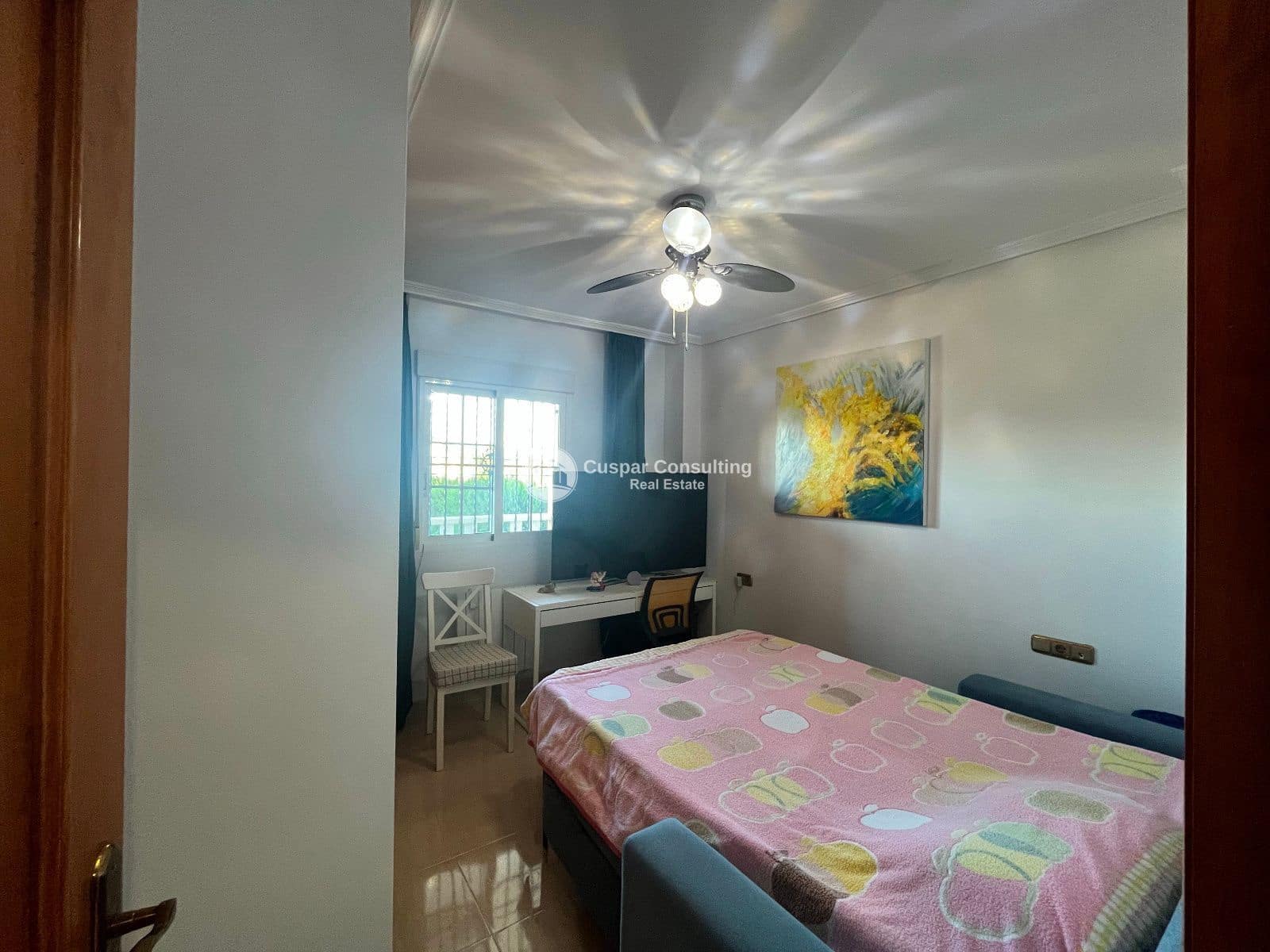 2 soverom Leilighet til salgs i Cabo Roig med svømmebasseng - € 162 244 (Ref: 9271947)