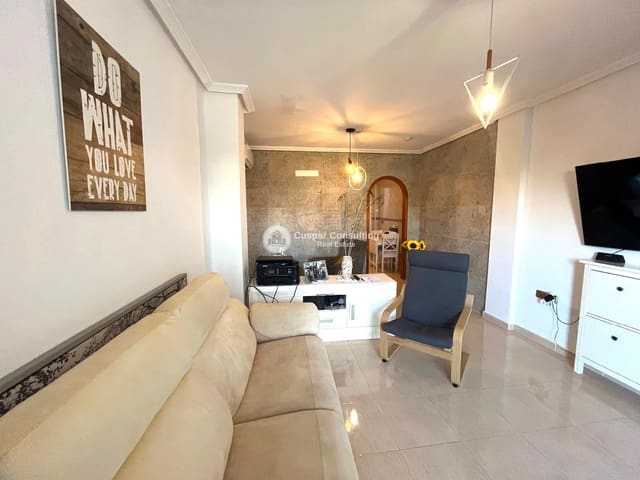 2 camera da letto Appartamento in vendita in Cabo Roig, Orihuela con piscina - 162.244 € (Rif: 9271947)