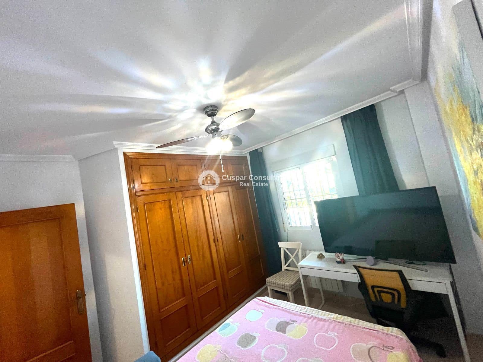 2 soverom Leilighet til salgs i Cabo Roig med svømmebasseng - € 162 244 (Ref: 9271947)