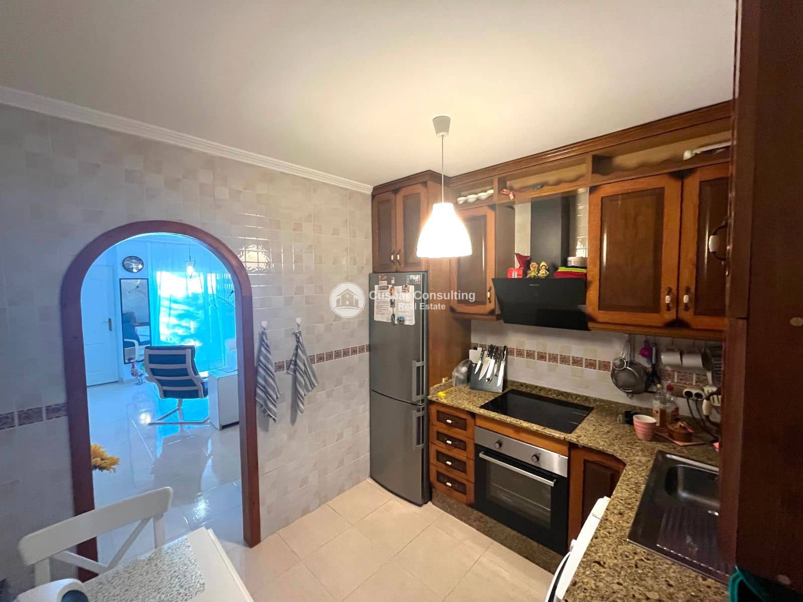 2 soverom Leilighet til salgs i Cabo Roig med svømmebasseng - € 162 244 (Ref: 9271947)