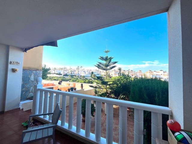 2 camera da letto Appartamento in vendita in Cabo Roig, Orihuela con piscina - 162.244 € (Rif: 9271947)