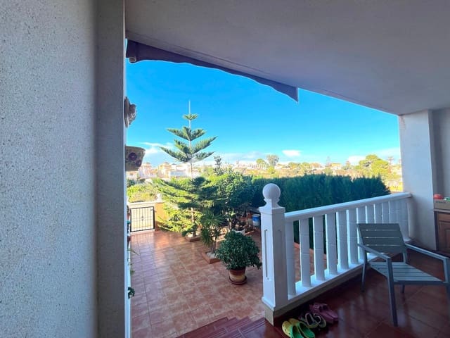 2 camera da letto Appartamento in vendita in Cabo Roig, Orihuela con piscina - 162.244 € (Rif: 9271947)