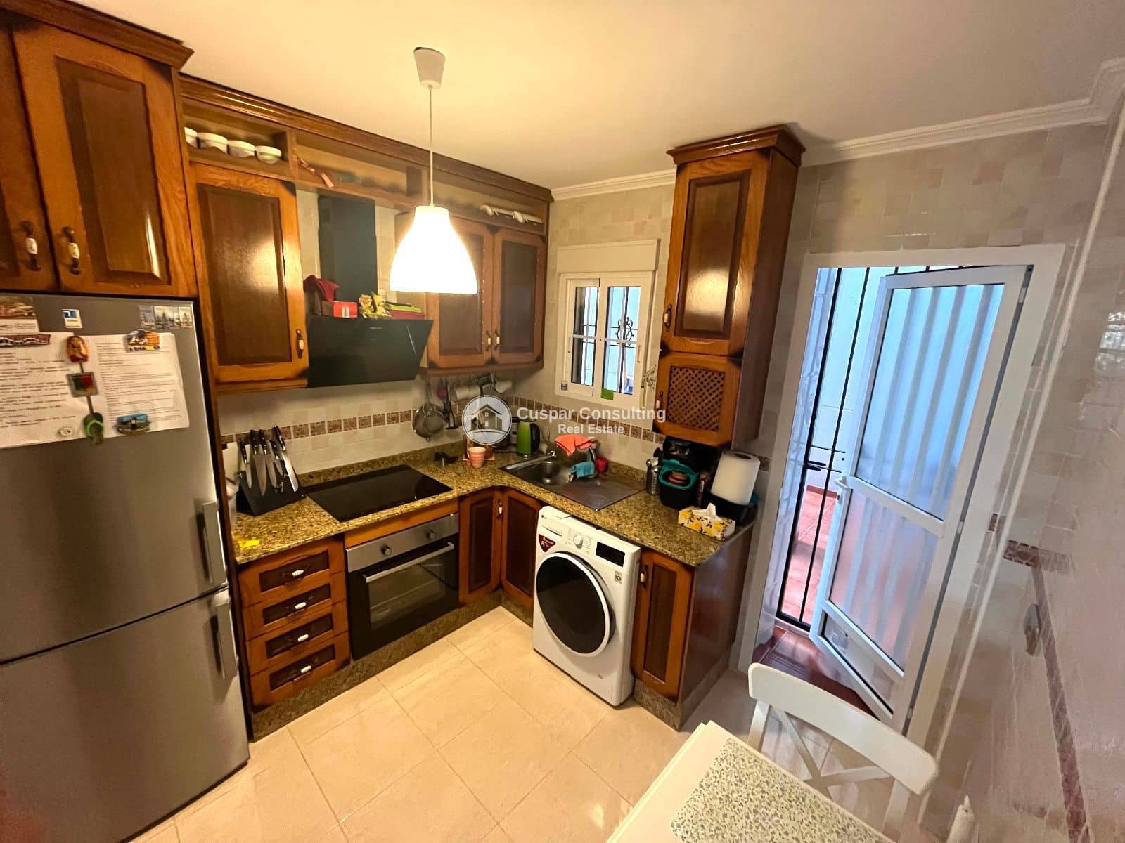 2 soverom Leilighet til salgs i Cabo Roig med svømmebasseng - € 162 244 (Ref: 9271947)