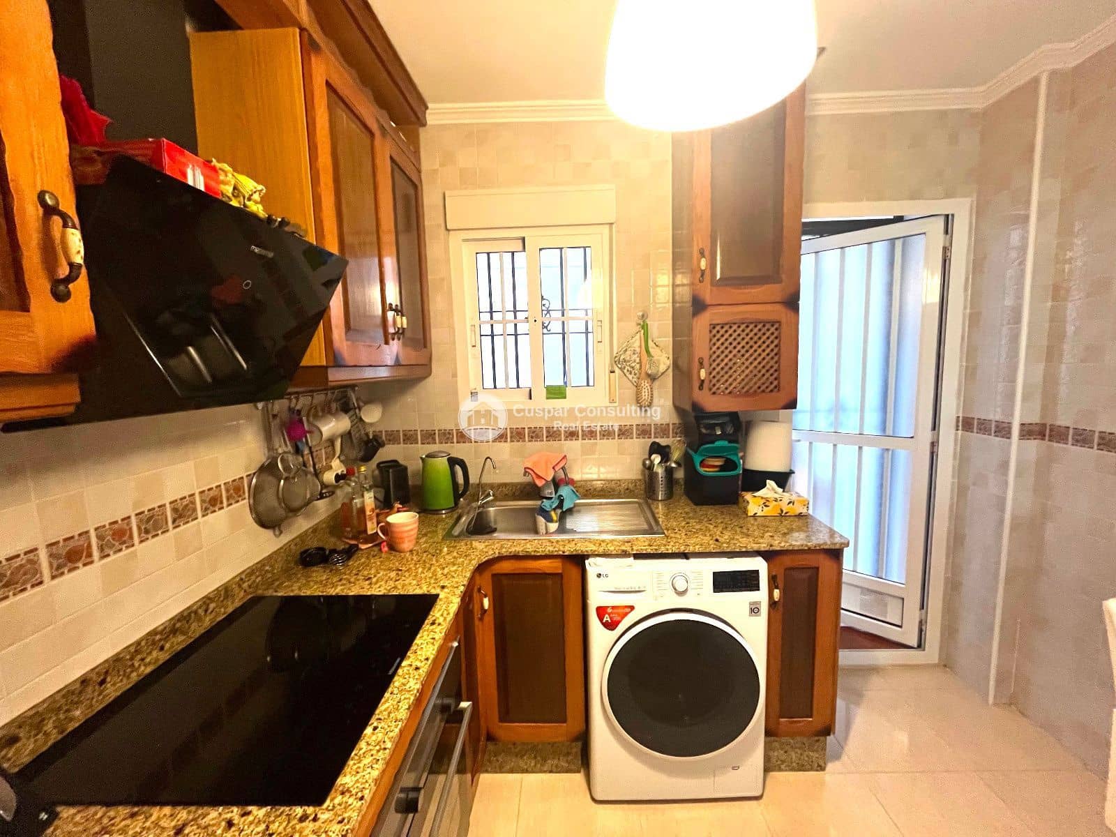 2 soverom Leilighet til salgs i Cabo Roig med svømmebasseng - € 162 244 (Ref: 9271947)