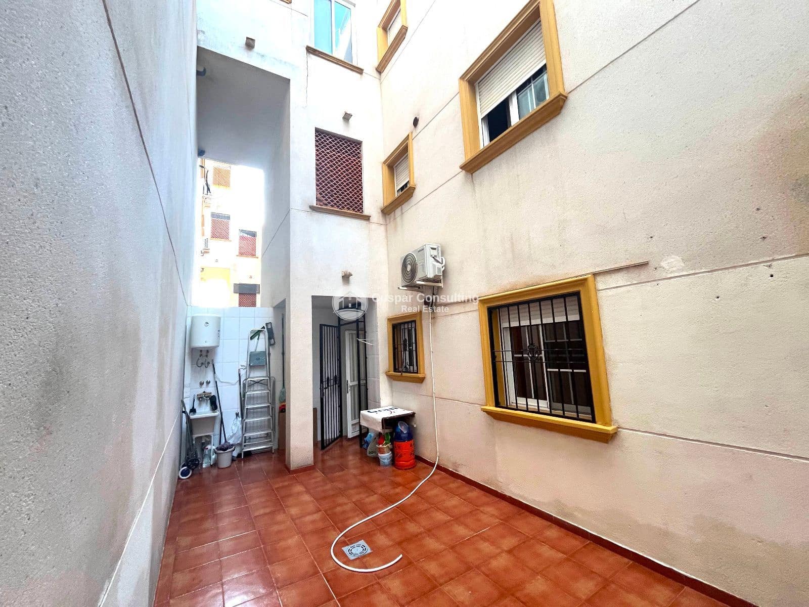 2 soverom Leilighet til salgs i Cabo Roig med svømmebasseng - € 162 244 (Ref: 9271947)