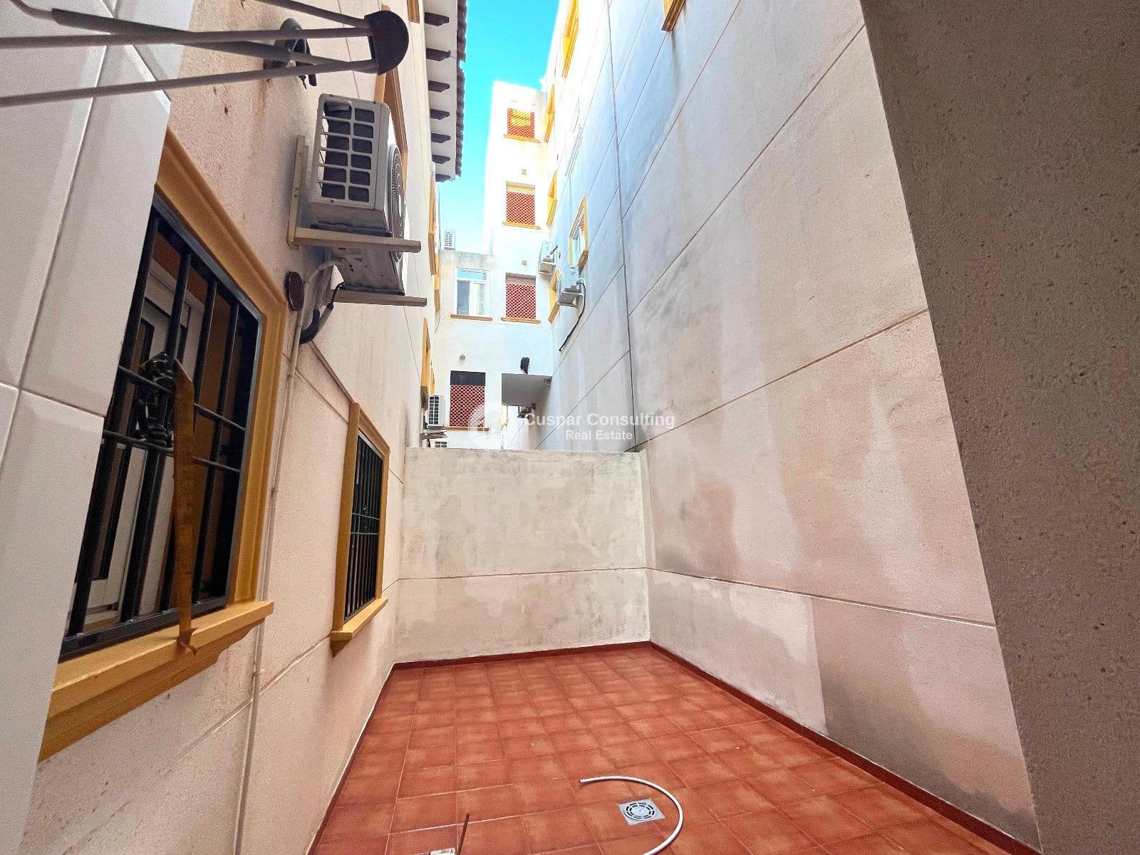 2 soverom Leilighet til salgs i Cabo Roig med svømmebasseng - € 162 244 (Ref: 9271947)