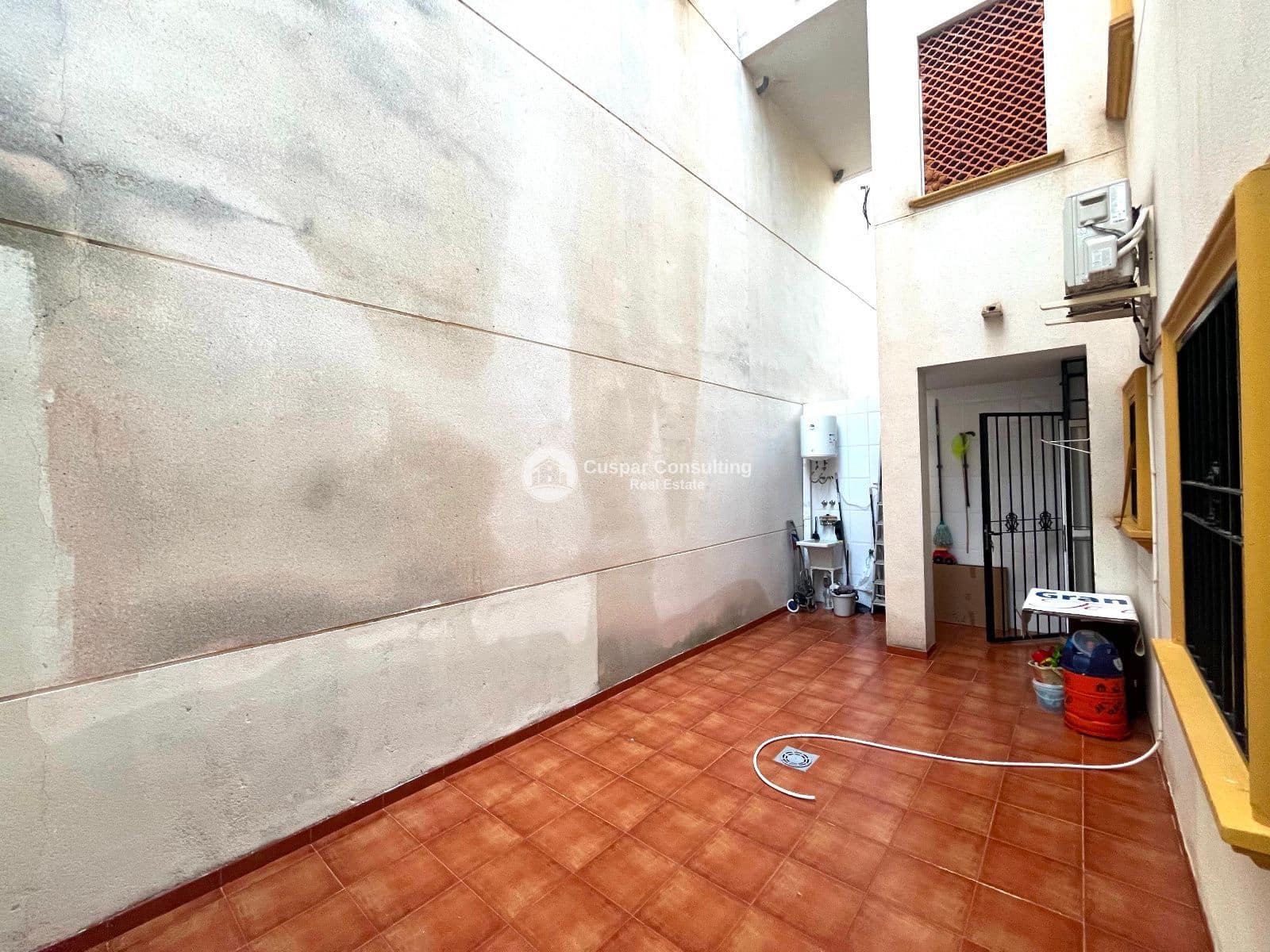 2 soverom Leilighet til salgs i Cabo Roig med svømmebasseng - € 162 244 (Ref: 9271947)