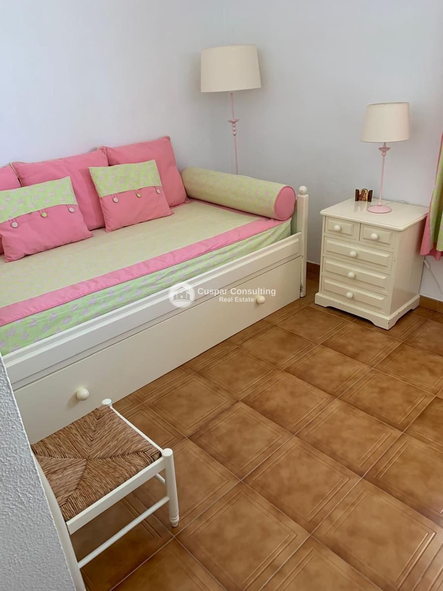 5 soveværelse Villa til salg i Santiago de la Ribera med swimmingpool garage - € 565.000 (Ref: 9275232)