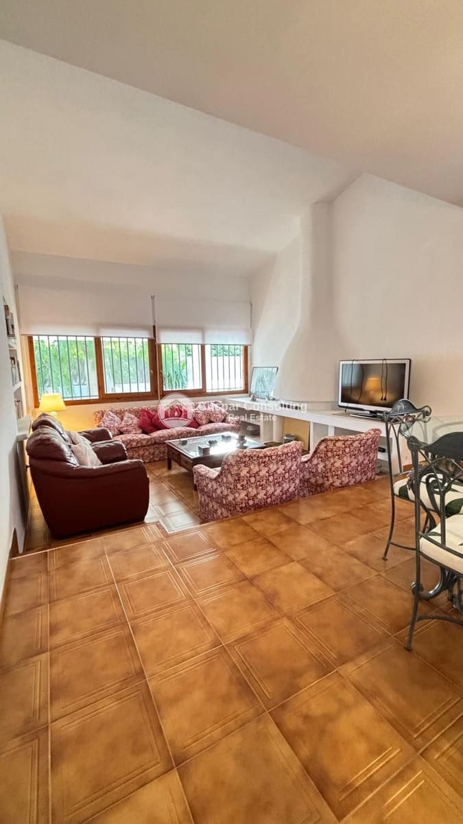 5 soveværelse Villa til salg i Santiago de la Ribera med swimmingpool garage - € 565.000 (Ref: 9275232)