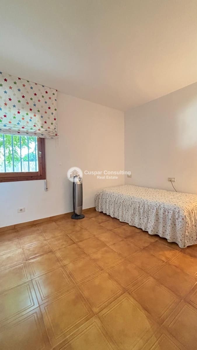 5 soveværelse Villa til salg i Santiago de la Ribera med swimmingpool garage - € 565.000 (Ref: 9275232)