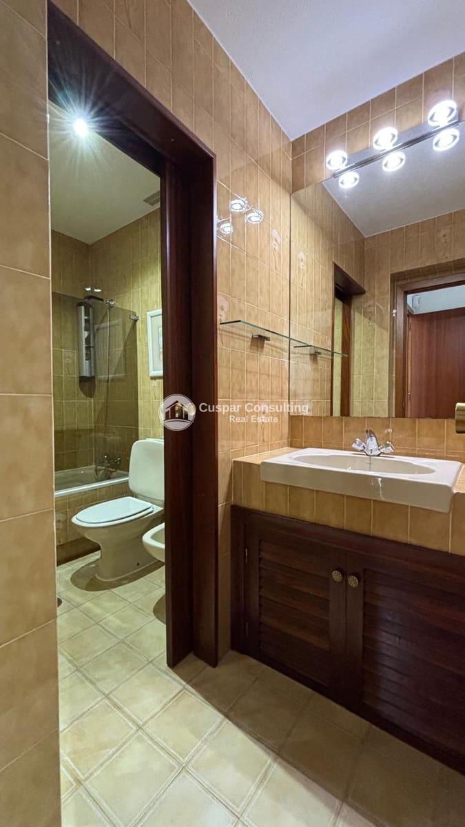 5 soveværelse Villa til salg i Santiago de la Ribera med swimmingpool garage - € 565.000 (Ref: 9275232)