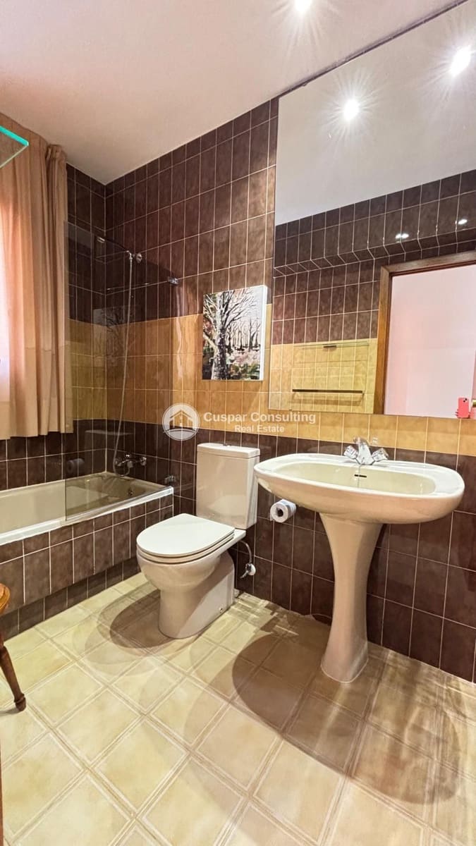 5 soveværelse Villa til salg i Santiago de la Ribera med swimmingpool garage - € 565.000 (Ref: 9275232)