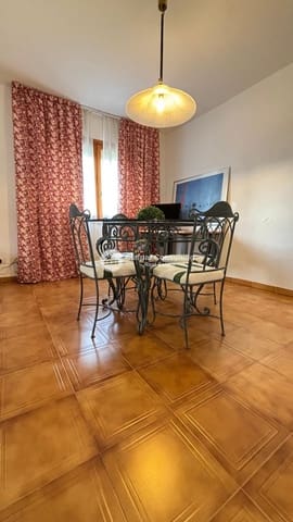 5 sypialnia Willa na sprzedaż w Santiago de la Ribera, San Javier z basenem garażem - 565 000 € (Ref: 9275232)