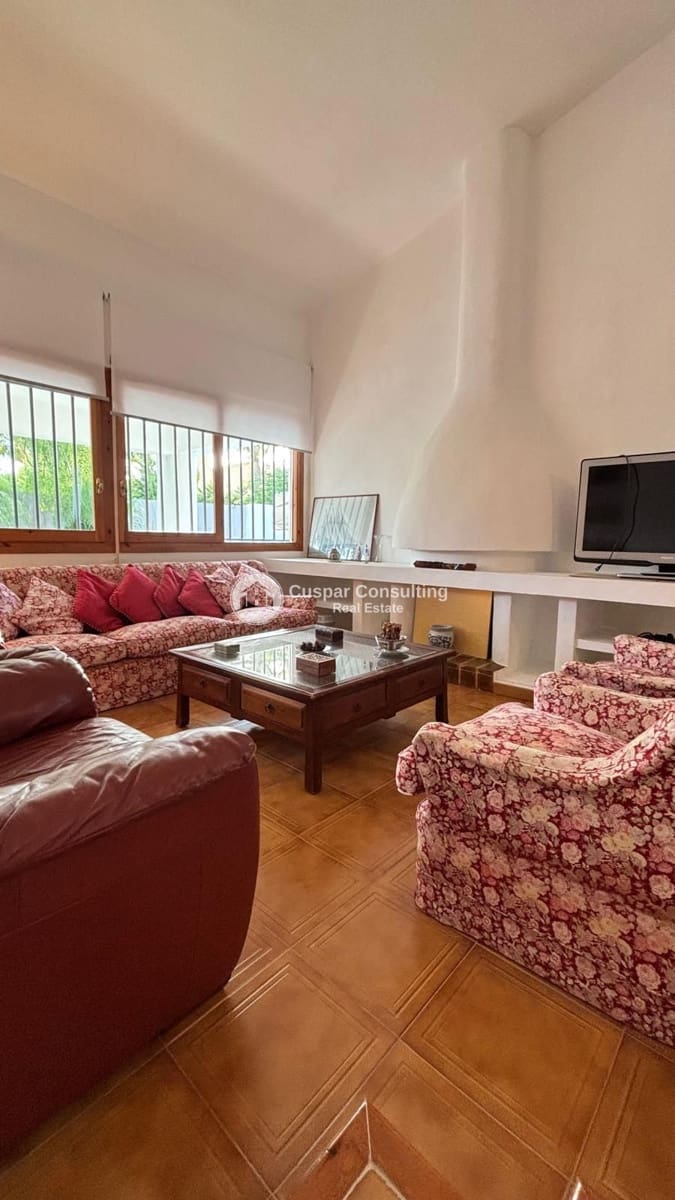 5 soveværelse Villa til salg i Santiago de la Ribera med swimmingpool garage - € 565.000 (Ref: 9275232)