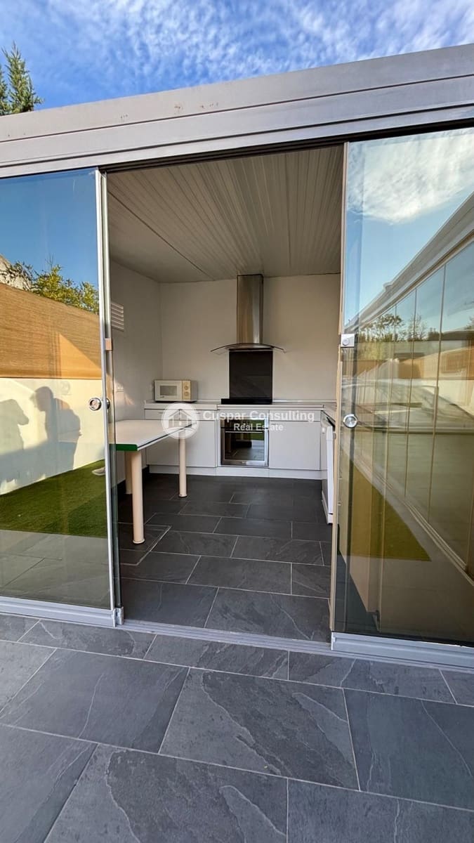 5 soveværelse Villa til salg i Santiago de la Ribera med swimmingpool garage - € 565.000 (Ref: 9275232)