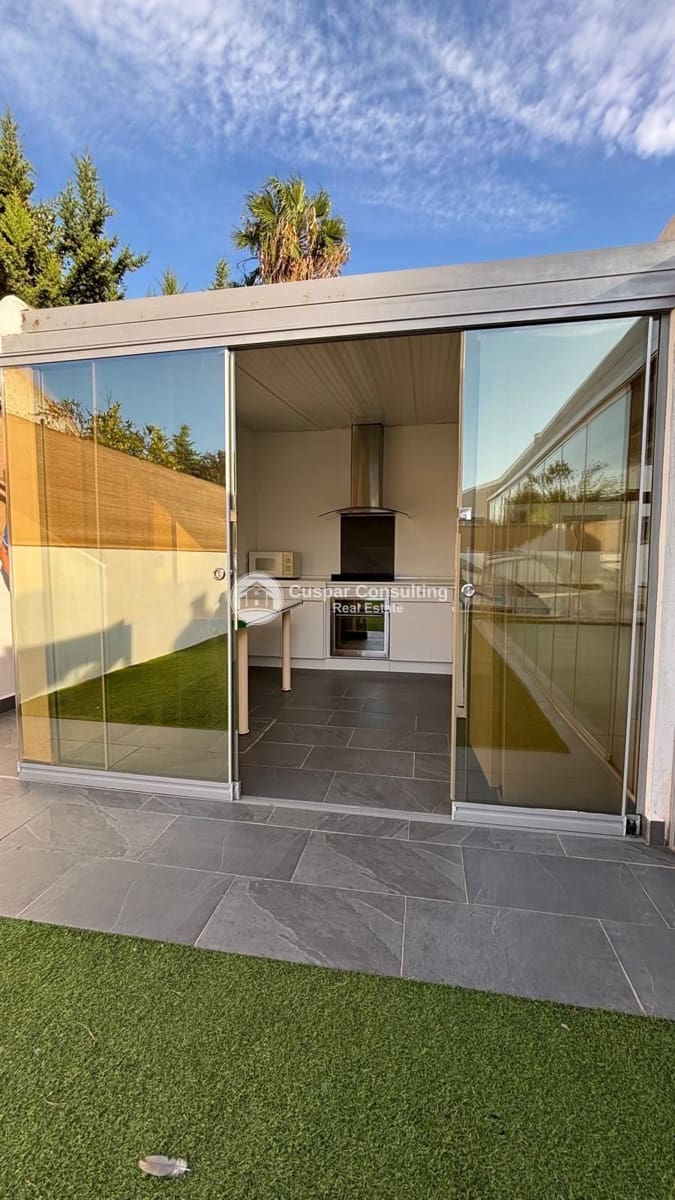 5 soveværelse Villa til salg i Santiago de la Ribera med swimmingpool garage - € 565.000 (Ref: 9275232)