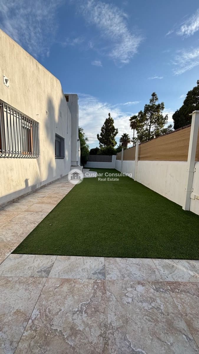 5 soveværelse Villa til salg i Santiago de la Ribera med swimmingpool garage - € 565.000 (Ref: 9275232)