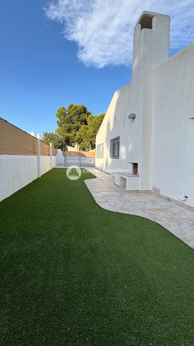 5 soveværelse Villa til salg i Santiago de la Ribera med swimmingpool garage - € 565.000 (Ref: 9275232)