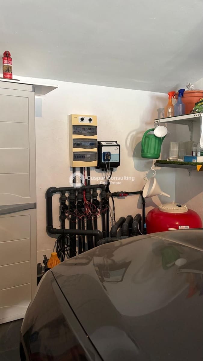 5 soveværelse Villa til salg i Santiago de la Ribera med swimmingpool garage - € 565.000 (Ref: 9275232)