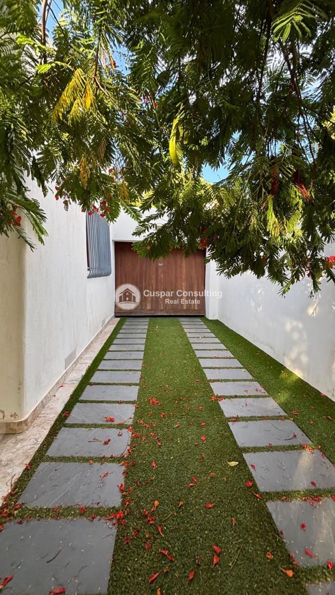 5 soveværelse Villa til salg i Santiago de la Ribera med swimmingpool garage - € 565.000 (Ref: 9275232)