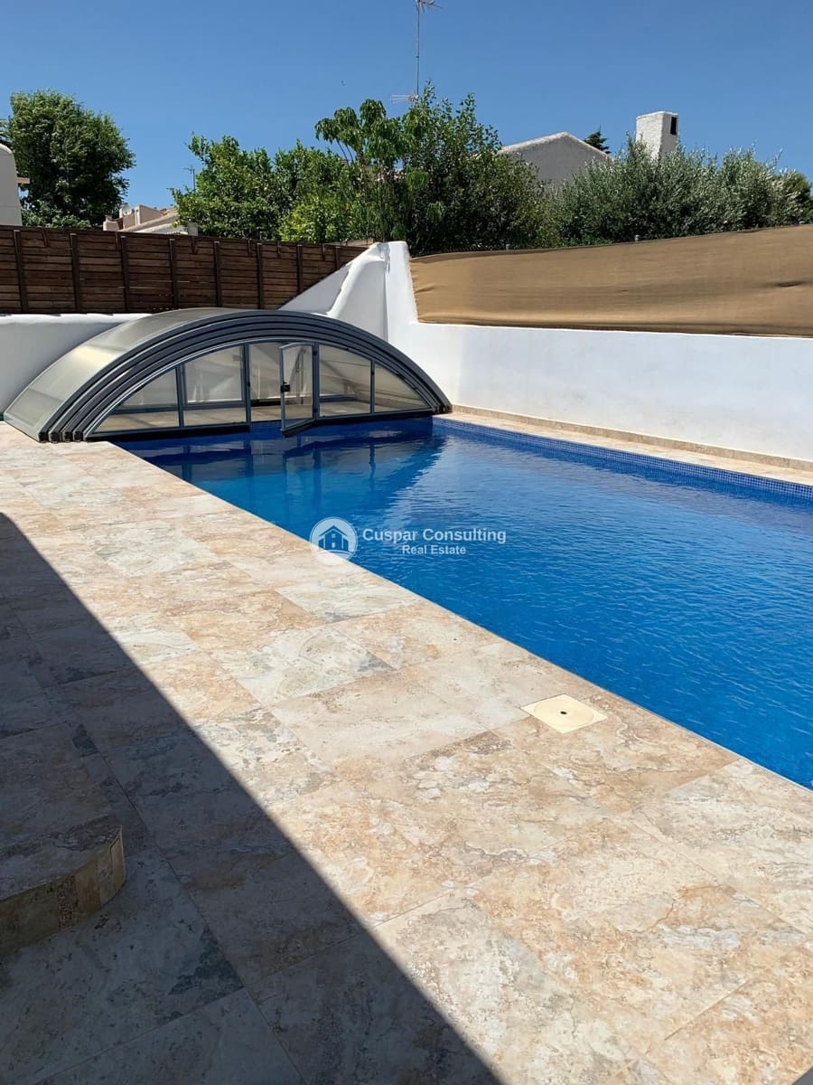 5 soveværelse Villa til salg i Santiago de la Ribera med swimmingpool garage - € 565.000 (Ref: 9275232)