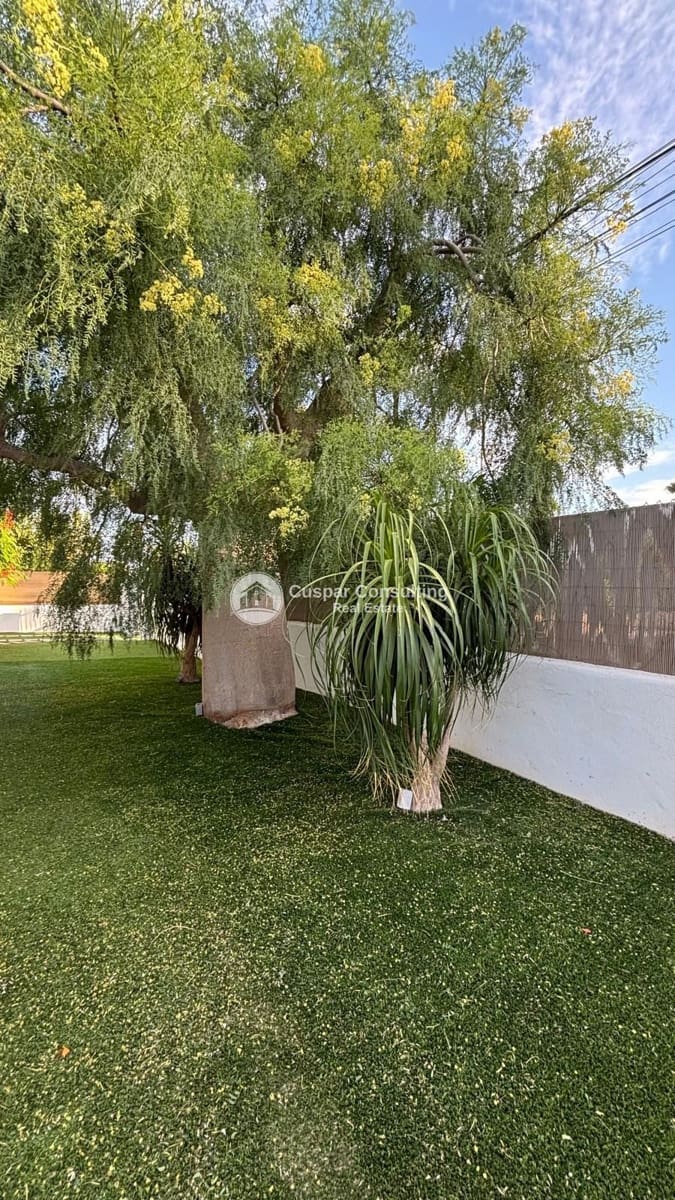 5 soveværelse Villa til salg i Santiago de la Ribera med swimmingpool garage - € 565.000 (Ref: 9275232)