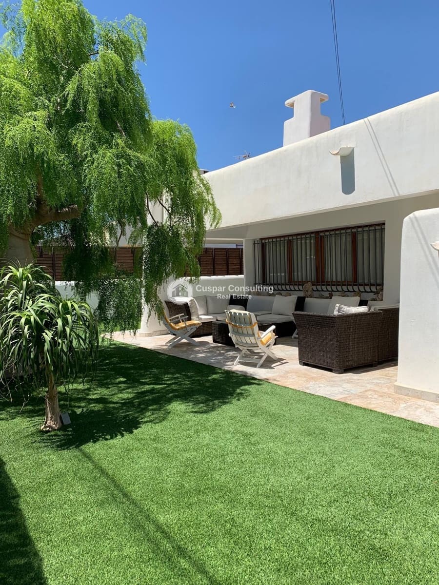 5 soveværelse Villa til salg i Santiago de la Ribera med swimmingpool garage - € 565.000 (Ref: 9275232)