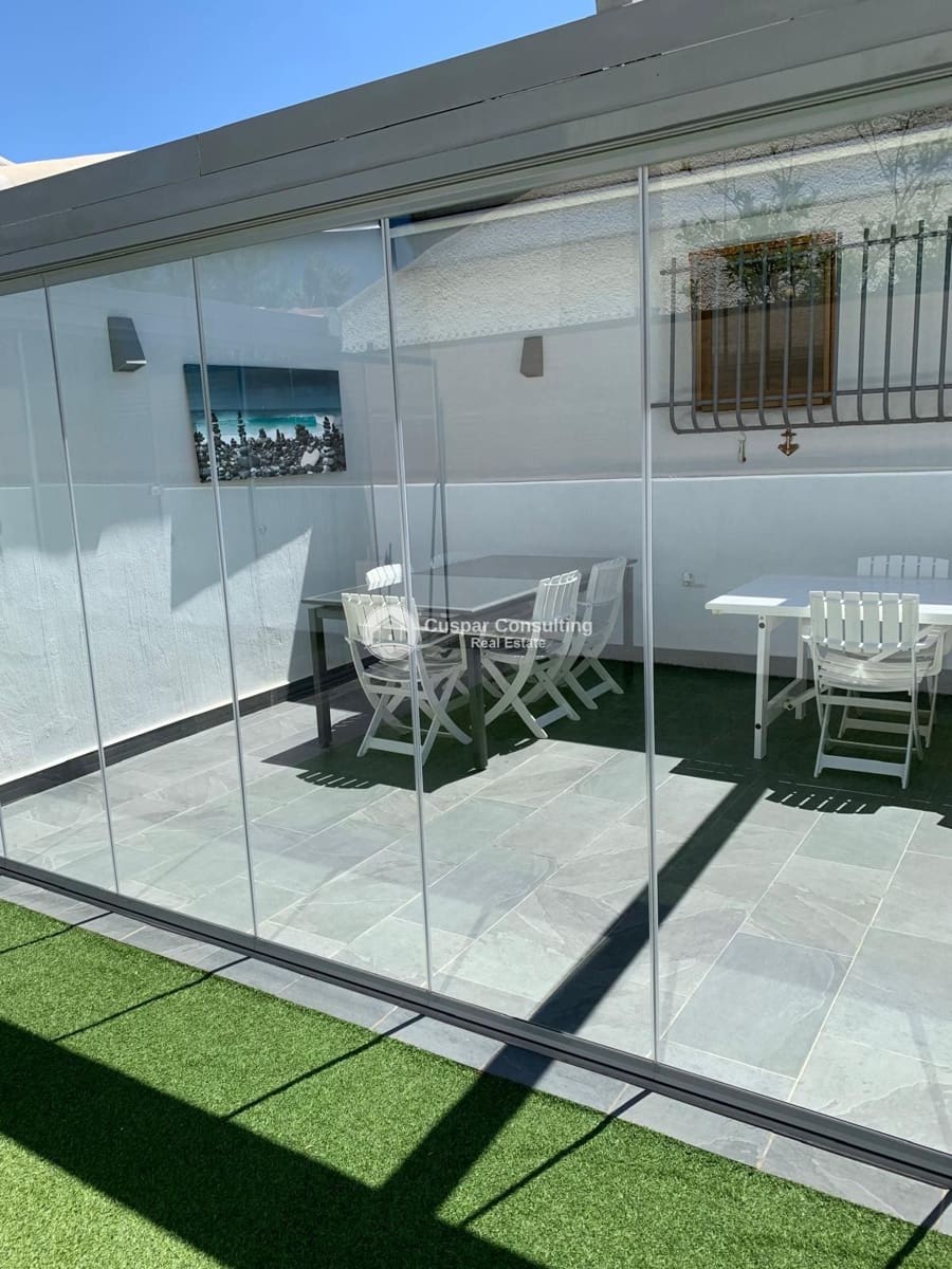 5 soveværelse Villa til salg i Santiago de la Ribera med swimmingpool garage - € 565.000 (Ref: 9275232)