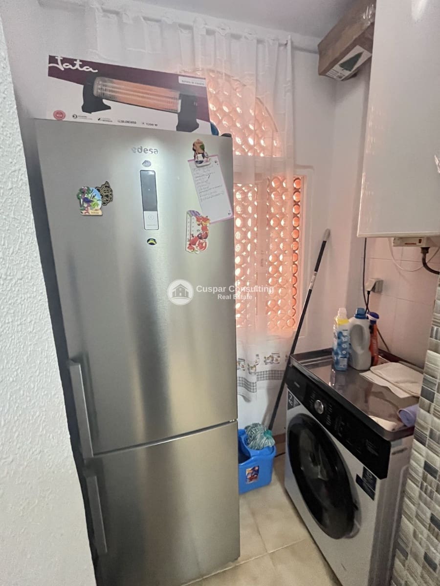 2 camera da letto Appartamento in vendita in Los Narejos con piscina - 140.000 € (Rif: 9283559)