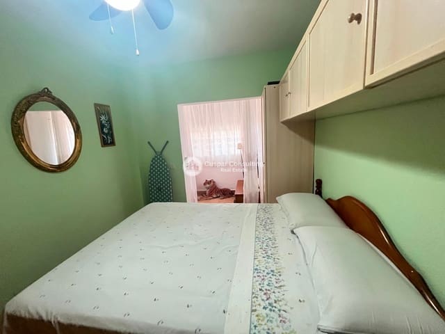 2 sovrum Lägenhet till salu i Los Narejos, Los Alcázares med pool - 140 000 € (Ref: 9283559)