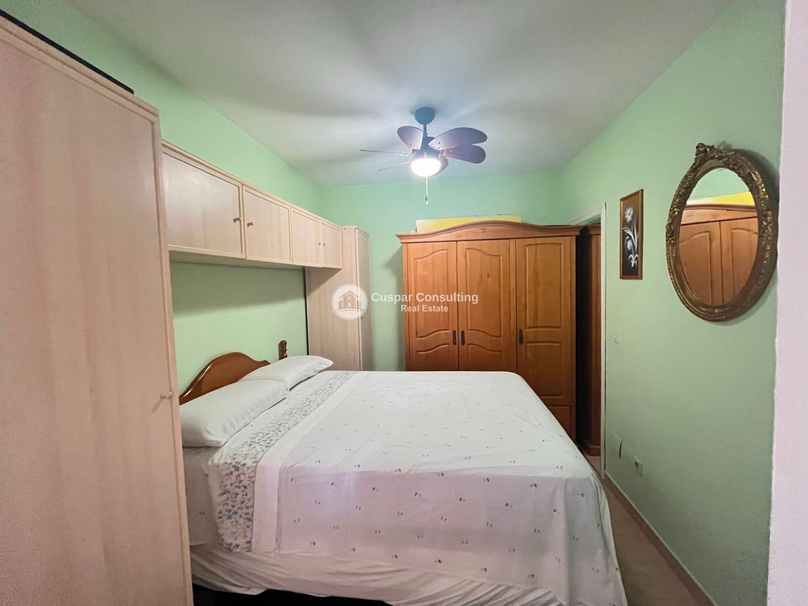 2 camera da letto Appartamento in vendita in Los Narejos con piscina - 140.000 € (Rif: 9283559)