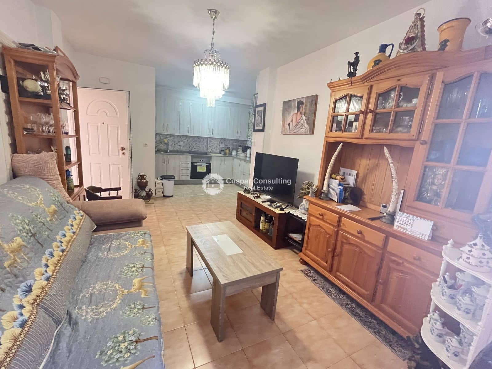 2 camera da letto Appartamento in vendita in Los Narejos con piscina - 140.000 € (Rif: 9283559)