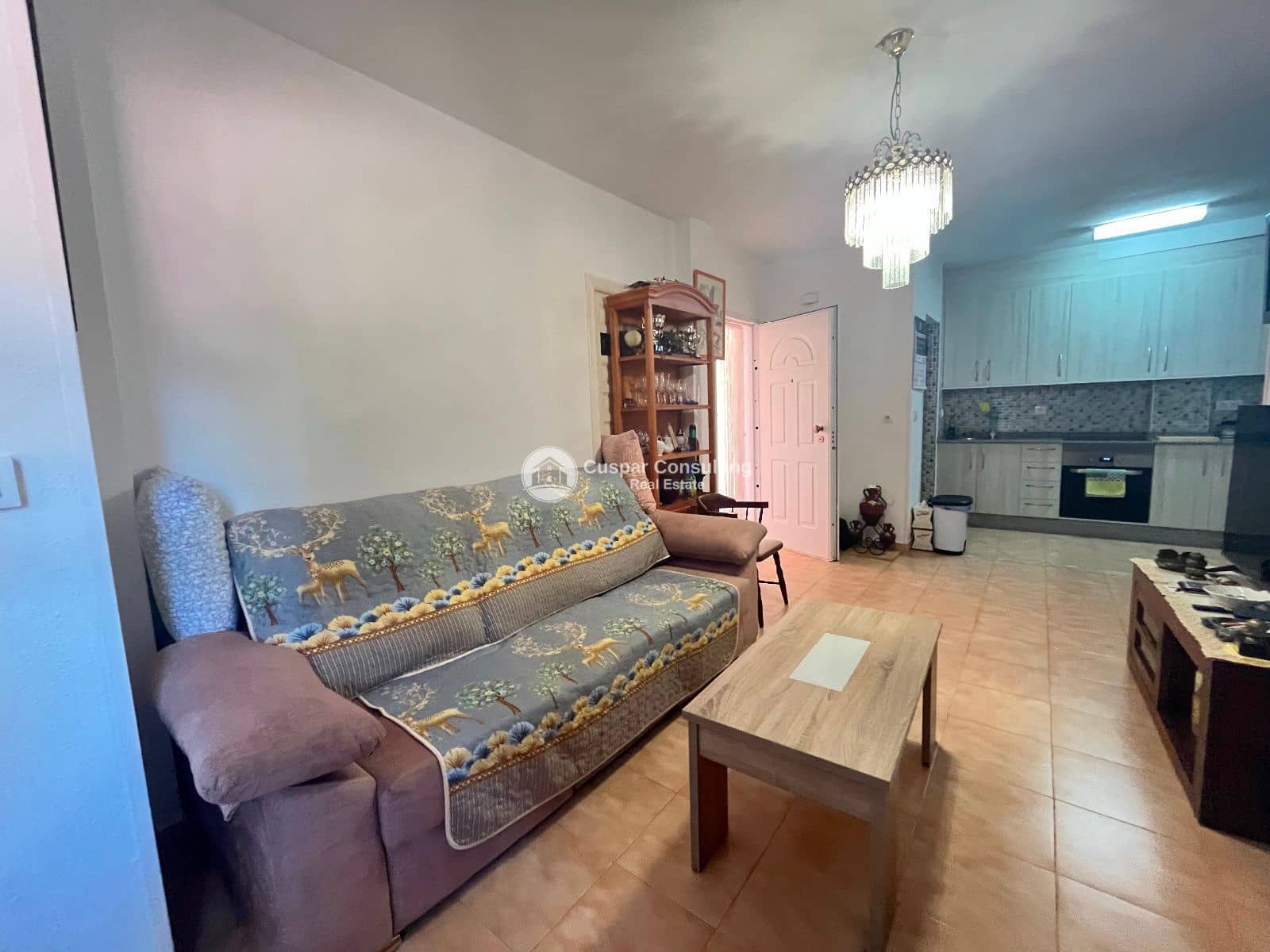 2 camera da letto Appartamento in vendita in Los Narejos con piscina - 140.000 € (Rif: 9283559)