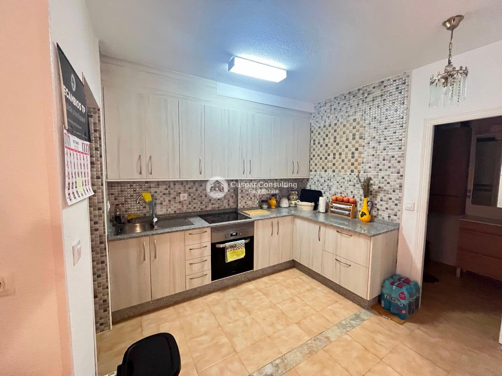 2 camera da letto Appartamento in vendita in Los Narejos con piscina - 140.000 € (Rif: 9283559)