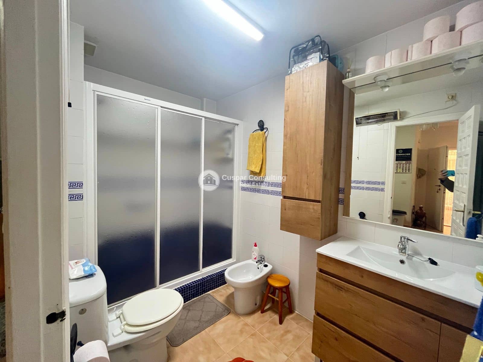 2 camera da letto Appartamento in vendita in Los Narejos con piscina - 140.000 € (Rif: 9283559)